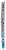 Bosch Set 5 panze ferastrau vertical T 123 XF Progressor for Metal, 100mm ProAdvanced PowerfulTools