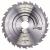 Bosch Panza ferastrau circular Speedline Wood, 190X30x2.4mm, 24T ProAdvanced PowerfulTools