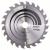 Bosch Panza ferastrau circular Optiline Wood, 230x30x2.8mm, 24T ProAdvanced PowerfulTools