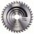 Bosch Panza ferastrau circular Optiline Wood, 190x30x2.6mm, 36T ProAdvanced PowerfulTools
