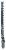 Bosch Set 5 panze ferastrau vertical T 244 D Speed for Wood, 100mm ProAdvanced PowerfulTools