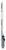Bosch Set 5 panze ferastrau vertical T 101 AO Clean for Wood, 83mm ProAdvanced PowerfulTools