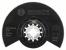 Bosch panza ferastrau segmentata BIM ACZ 85 EB Wood and Metal, D85mm ProAdvanced PowerfulTools