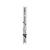 Bosch  Set 3 panze U1BIF Special for Laminate, 70x52x1.7mm ProAdvanced PowerfulTools