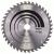 Bosch Panza ferastrau circular Optiline Wood, 254x30x2.8mm, 40T ProAdvanced PowerfulTools