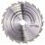 Bosch Panza ferastrau circular Speedline Wood, 230X30x2.4mm, 18T ProAdvanced PowerfulTools
