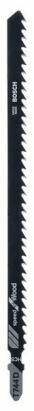 Bosch Set 3 panze ferastrau vertical T 744 D Speed for Wood, 135x180mm ProAdvanced PowerfulTools