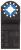 Bosch Panza ferastrau cu intrare directa in material BIM AIZ 32 AB Metal StarLock, 32x50mm ProAdvanced PowerfulTools