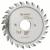 Bosch Panza precrestatoare Top Precision Laminated Panel, 100x22x2.8mm ProAdvanced PowerfulTools