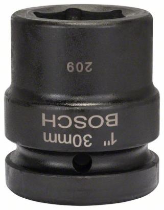 Bosch Accesoriu pentru cheie tubulara 30mm, 62mm, 54mm, M 20, 49mm ProAdvanced PowerfulTools
