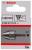 Bosch Mandrina rapida 1-6mm, adaptor 1/4" ProAdvanced PowerfulTools