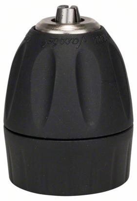 Bosch Mandrina rapida 1-10mm, prindere 3/8" ProAdvanced PowerfulTools