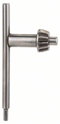 Bosch Cheie de rezerva tip A pentru mandrine cu coroana dintata, 8mm ProAdvanced PowerfulTools