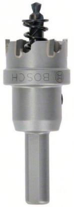 Bosch Carota TCT Hole Saw 25mm ProAdvanced PowerfulTools