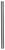 Bosch Set 2 cutite pentru rindele de 82mm, ascutit, drept, cu carburi de tungsten, 40gr ProAdvanced PowerfulTools