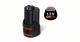 Bosch Acumulator GBA 12V, 3.0Ah ProAdvanced PowerfulTools