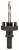 Bosch Adaptor carota HSS Bimetal, 32-210mm, tija exagonala ProAdvanced PowerfulTools