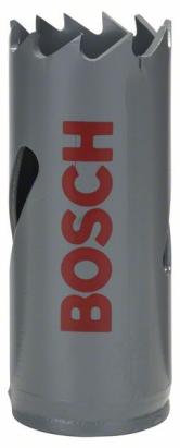 Bosch Carota HSS Bimetal 22mm, 7/8", prindere filet ProAdvanced PowerfulTools