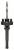 Bosch Adaptor carota HSS Bimetal, tija SDS-Plus 32-210 mm, burghiu centrare inclus ProAdvanced PowerfulTools