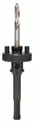 Bosch Adaptor carota HSS Bimetal, tija SDS-Plus 32-210 mm, burghiu centrare inclus ProAdvanced PowerfulTools