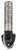 Bosch Freza de raionat, 8mm, R1 8mm, D 16mm, L 12,4mm, G 45mm 8mm, R1 8mm, D 16 ProAdvanced PowerfulTools