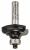 Bosch Freza pentru realizarea muchiilor G, 8mm, R1 4.8mm, D 31.8mm, L 12.4mm, G 54 ProAdvanced PowerfulTools