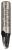 Bosch Freza de raionat, 8mm, R1 4mm, D 8mm, L 9,2mm, G 40mm 8mm, R1 4mm, D 8mm ProAdvanced PowerfulTools