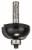 Bosch Freza profilata, 8mm, R1 12mm, D 36.7mm, L 16mm, G 58mm 8mm, R1 12mm, D 3 ProAdvanced PowerfulTools