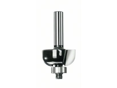 Bosch Freza profilata, 8mm, R1 8mm, D 28,7mm, L 13mm, G 54mm 8mm, R1 8mm, D 28 ProAdvanced PowerfulTools