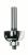 Bosch Freza profilata, 8mm, R1 10mm, D 32.7mm, L 14mm, G 55mm 8mm, R1 10mm, D 3 ProAdvanced PowerfulTools