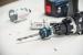 Bosch Mandrina PC Plus 3/8", 8.7mm, burghiu centrare inclus HSS-Co diametru 7.15x65mm ProAdvanced PowerfulTools