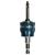 Bosch Mandrina PC Plus 3/8", 8.7mm, burghiu centrare inclus HSS-Co diametru 7.15x65mm ProAdvanced PowerfulTools