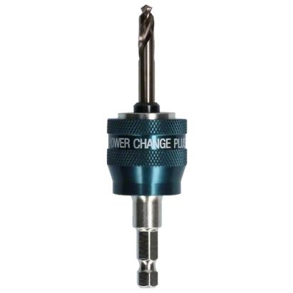 Bosch Mandrina PC Plus 3/8", 8.7mm, burghiu centrare inclus HSS-Co diametru 7.15x65mm ProAdvanced PowerfulTools