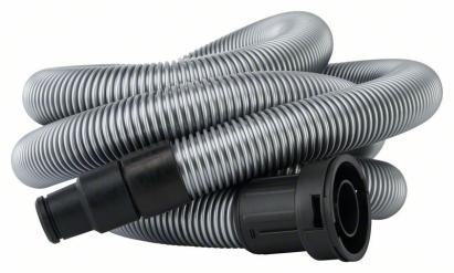Bosch Furtun cu sistem de inchidere in baioneta 3m, 35mm ProAdvanced PowerfulTools
