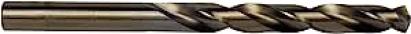 Irwin Burghiu cobalt HSS, 9.4x11x142mm ProAdvanced PowerfulTools