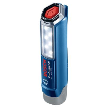Bosch GLI 12 V-300 (solo) Lampa Li-Ion, 12V, 300lumeni,  fara acumulator in set ProAdvanced PowerfulTools