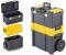 Stanley STST1-80151 Cutie cu roti Essential 3 in 1, 476x208x630mm ProAdvanced PowerfulTools