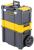 Stanley STST1-80151 Cutie cu roti Essential 3 in 1, 476x208x630mm ProAdvanced PowerfulTools