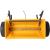 Texas Smart Spreader 200 dispozitiv de imprastitat, 560mm, 25 litri, dozaj reglabil, roti gonflabile cauciuc ProAdvanced PowerfulTools