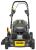 Texas Premium 5390TR/W masina de tuns gazonul motor Honda GCV170 benzina 4.8CP, EU V, autopropulsata, 530mm, 4in1, 4 viteze, sac 65l, reglaj central ProAdvanced PowerfulTools