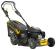 Texas Premium 5390TR/W masina de tuns gazonul motor Honda GCV170 benzina 4.8CP, EU V, autopropulsata, 530mm, 4in1, 4 viteze, sac 65l, reglaj central ProAdvanced PowerfulTools