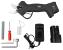 Texas GS1680LI Foarfeca electrica gradina, Li-Ion, 16.8V, 2.0 Ah, max 25mm ProAdvanced PowerfulTools