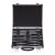 Bosch Set mixt 11 accesorii SDS-Plus-1, 9xburghiu, 1xspitz, 1xdalta, cutie metal ProAdvanced PowerfulTools
