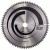 Bosch Panza ferastrau circular Multi Material, 305x30x3.2mm, 80T ProAdvanced PowerfulTools