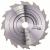 Bosch Panza ferastrau circular Speedline Wood, 160X20x2.2mm, 12T ProAdvanced PowerfulTools