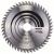 Bosch Panza ferastrau circular Optiline Wood, 190x30x2mm, 48T ProAdvanced PowerfulTools