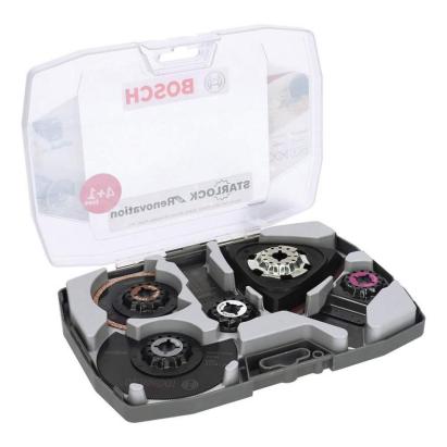 Bosch Set 5 accesorii ferastrau pentru renovare StarLock RB ProAdvanced PowerfulTools