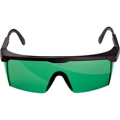Bosch Ochelari optici pentru laser (verzi) ProAdvanced PowerfulTools