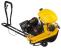 Stager PCB60 Placa compactoare usoara, Loncin G200F benzina, rezervor apa, roti, covor silicon ProAdvanced PowerfulTools