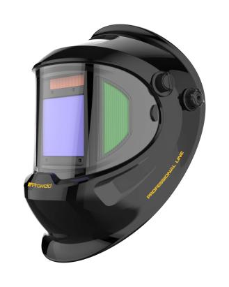 ProWELD LY-800D masca sudura LCD, automata, reglabila, clasa optica 1112 ProAdvanced PowerfulTools